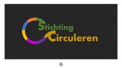 Logo # 1246152 voor Logo voor de stichting Circuleren wedstrijd