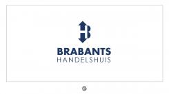 Logo # 1092565 voor Logo voor Brabants handelshuis wedstrijd