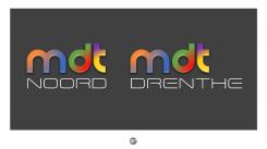 Logo # 1081129 voor MDT Noord wedstrijd