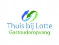 Logo # 714667 voor Logo voor professionele, onderscheidende gastouderopvang ThuisbijLotte wedstrijd