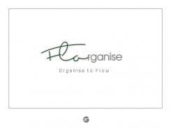 Logo # 838259 voor Florganise zoekt logo! wedstrijd