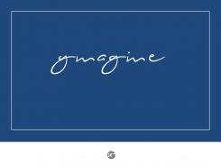 Logo # 892130 voor Ontwerp een inspirerend logo voor Ymagine wedstrijd