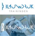 Logo # 749578 voor Ontwerp een modern, fris logo voor Blauwdruk Trainingen wedstrijd