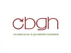 Logo # 633209 voor Ontwerp en helder en opvallend loge voor een nieuw recycle bedrijf in bouw en grondstoffen (CBGH). wedstrijd