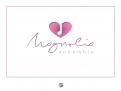 Logo design # 897748 for A feminine & powerful logo for a 3 women folk/Americana trio called Magnolia! contest