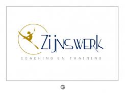 Logo # 872468 voor Een inspirerend logo: Coaching en Training voor de zakelijke markt wedstrijd