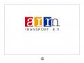 Logo # 973990 voor Transportbedrijf wedstrijd