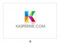 Logo design # 979709 for New logo for existing company   Kasperink com contest