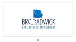 Logo # 1064779 voor Ontwerp een logo voor een data science recruitment werving   selectie bedrijf wedstrijd