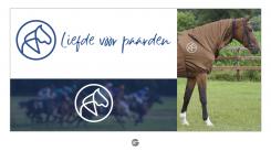 Logo # 1217564 voor Ontwerp een logo voor een nieuw tv programma over paarden wedstrijd