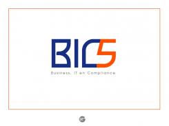 Logo # 876583 voor BIC 5: Business, IT en Compliance professionals zoeken een onderscheidend logo. wedstrijd