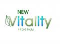 Logo # 803251 voor Ontwerp een passend logo voor New Vitality Program wedstrijd