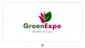 Logo design # 1013518 for renewed logo Groenexpo Flower   Garden contest
