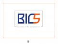 Logo design # 876584 for BIC5: Business, IT & Compliance professionals in search of a stunning logo. contest