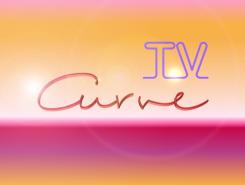 Logo # 787000 voor Ontwerp een tof logo voor Curve TV: Het dansplatform van Nederland! wedstrijd