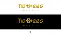 Logo # 1015525 voor Logo voor imkerij MoBees wedstrijd