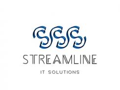 Logo design # 519452 for Design a modern, fresh, fancy logo for a new IT company: Streamline IT solutions contest