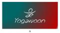 Logo design # 1264615 for Design an easefull logo for a new yogastudio  contest