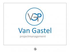 Logo # 904674 voor Logo + Huisstijl zelfstandig projectmanager wedstrijd