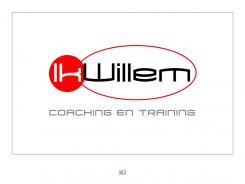 Logo # 822012 voor Logo ontwerp voor nieuw coachings- en trainingsbedrijf wedstrijd