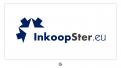 Logo # 1020642 voor Gezocht  een professioneel logo voor mijn eenmanszaak InkoopSter eu wedstrijd