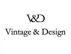 Logo # 519754 voor Bedrijfslogo voor hoogwaardige Vintage & Design wedstrijd