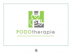 Logo # 853713 voor Logo ontwerp podotherapie praktijk wedstrijd