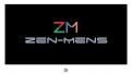 Logo # 1078225 voor Ontwerp een simpel  down to earth logo voor ons bedrijf Zen Mens wedstrijd