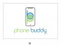 Logo design # 924538 for Design Logo for: Phone Buddy contest