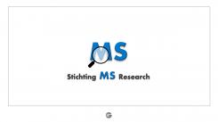 Logo design # 1021646 for Logo design Stichting MS Research contest