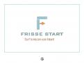 Logo # 837563 voor frisse start wedstrijd