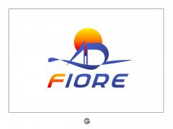 Logo # 875183 voor Sailing Fiore : Flower Power Sailing Circumnavigation wedstrijd