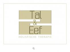 Logo # 829438 voor Ontwerp een modern logo voor holistische therapie wedstrijd