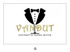 Logo # 834153 voor ontwerp een stijlvol logo voor een nieuwe wijnimport/hostess bedrijfje wedstrijd
