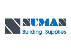 Logo # 619071 voor Numan Building Supplies wedstrijd