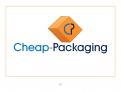 Logo design # 827833 for develop a sleek fresh modern logo for Cheap-Packaging contest