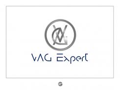 Logo # 880400 voor Logo voor Volkswagen en Audi expert wedstrijd