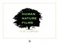 Logo design # 856725 for DESIGN A UNIQUE LOGO FOR A NEW FILM COMAPNY ABOUT HUMAN NATURE contest