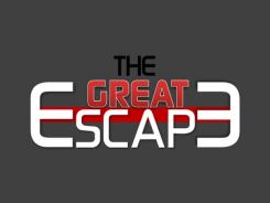 Logo # 701533 voor The Great Escape wedstrijd