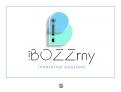 Logo design # 840574 for Logo for iBOZZmy contest