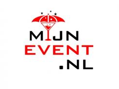 Logo # 789111 voor Logo voor mijnevent.nl wedstrijd