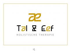 Logo # 829138 voor Ontwerp een modern logo voor holistische therapie wedstrijd