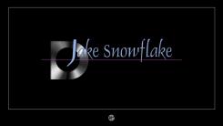 Logo # 1255490 voor Jake Snowflake wedstrijd