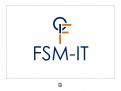 Logo # 961558 voor Logo voor FSM IT wedstrijd