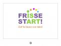 Logo # 838669 voor frisse start wedstrijd