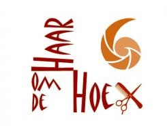 Logo # 524172 voor Ontwerp een logo voor voor mijn Kapperzaak  Haar om de Hoek 