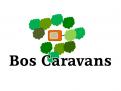 Logo # 806066 voor Logo voor een caravanbedrijf  `Bos Caravans' wedstrijd