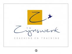 Logo # 872878 voor Een inspirerend logo: Coaching en Training voor de zakelijke markt wedstrijd