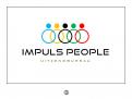 Logo # 851711 voor Impuls People wedstrijd