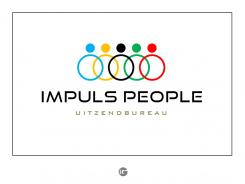 Logo # 851711 voor Impuls People wedstrijd